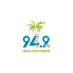 healthy choice fm android application logo